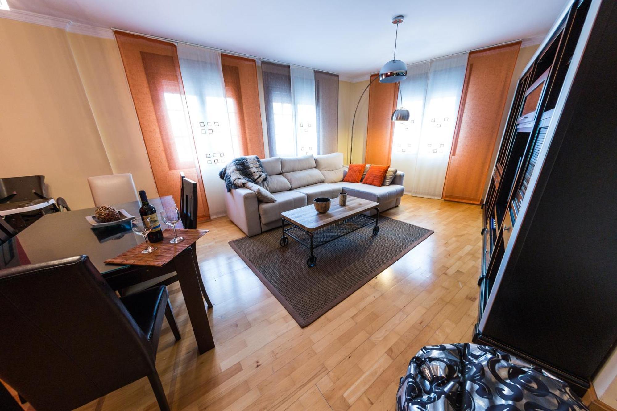 Apartamento San Juan De Los Reyes Toledo Bagian luar foto
