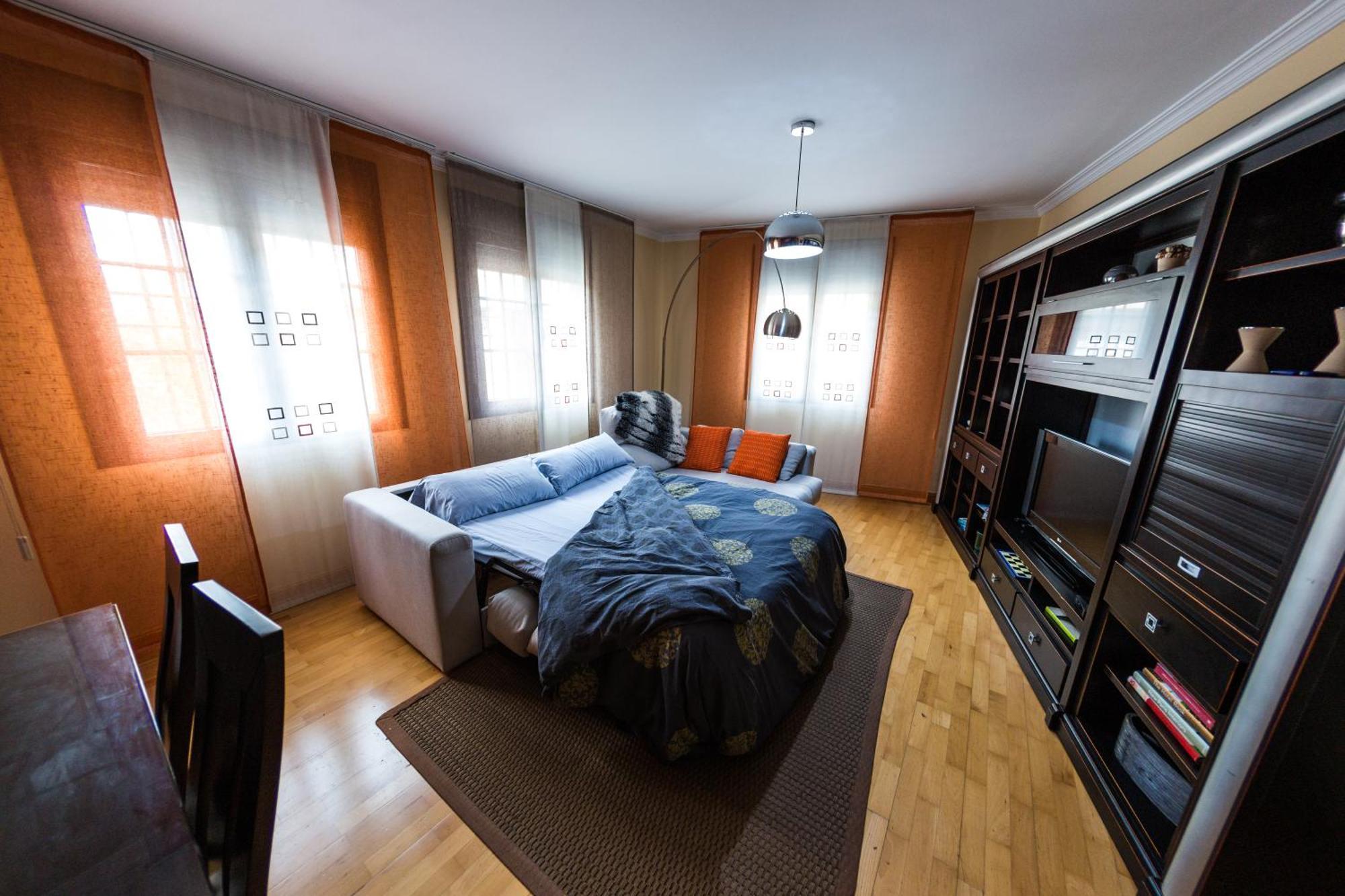 Apartamento San Juan De Los Reyes Toledo Bagian luar foto