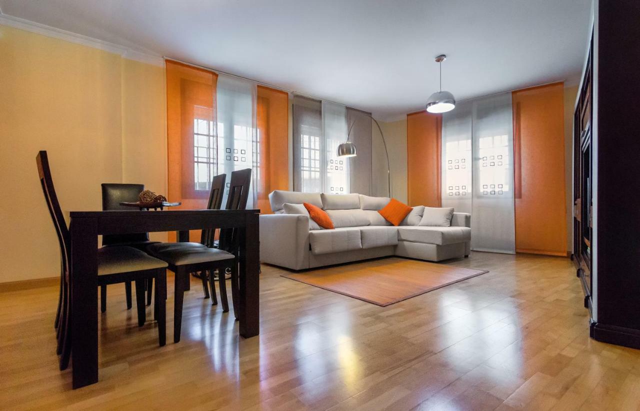 Apartamento San Juan De Los Reyes Toledo Bagian luar foto