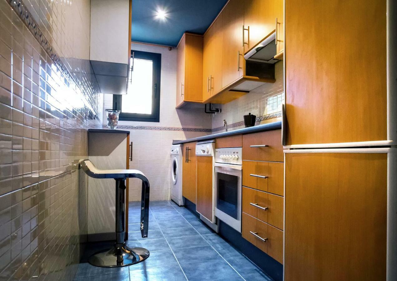 Apartamento San Juan De Los Reyes Toledo Bagian luar foto