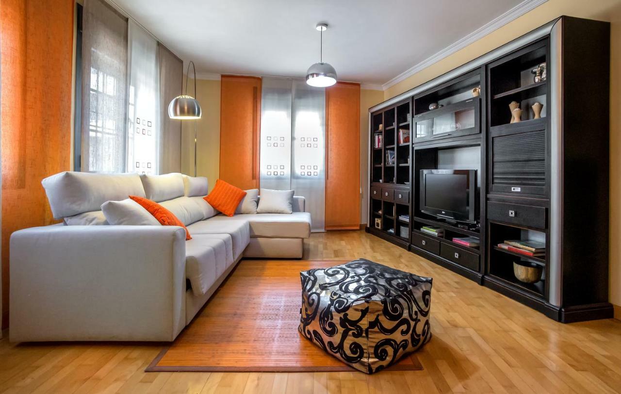 Apartamento San Juan De Los Reyes Toledo Bagian luar foto