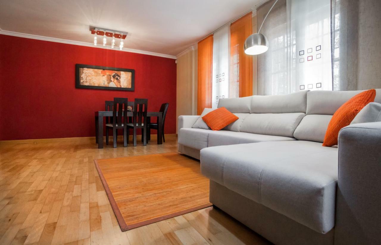 Apartamento San Juan De Los Reyes Toledo Bagian luar foto