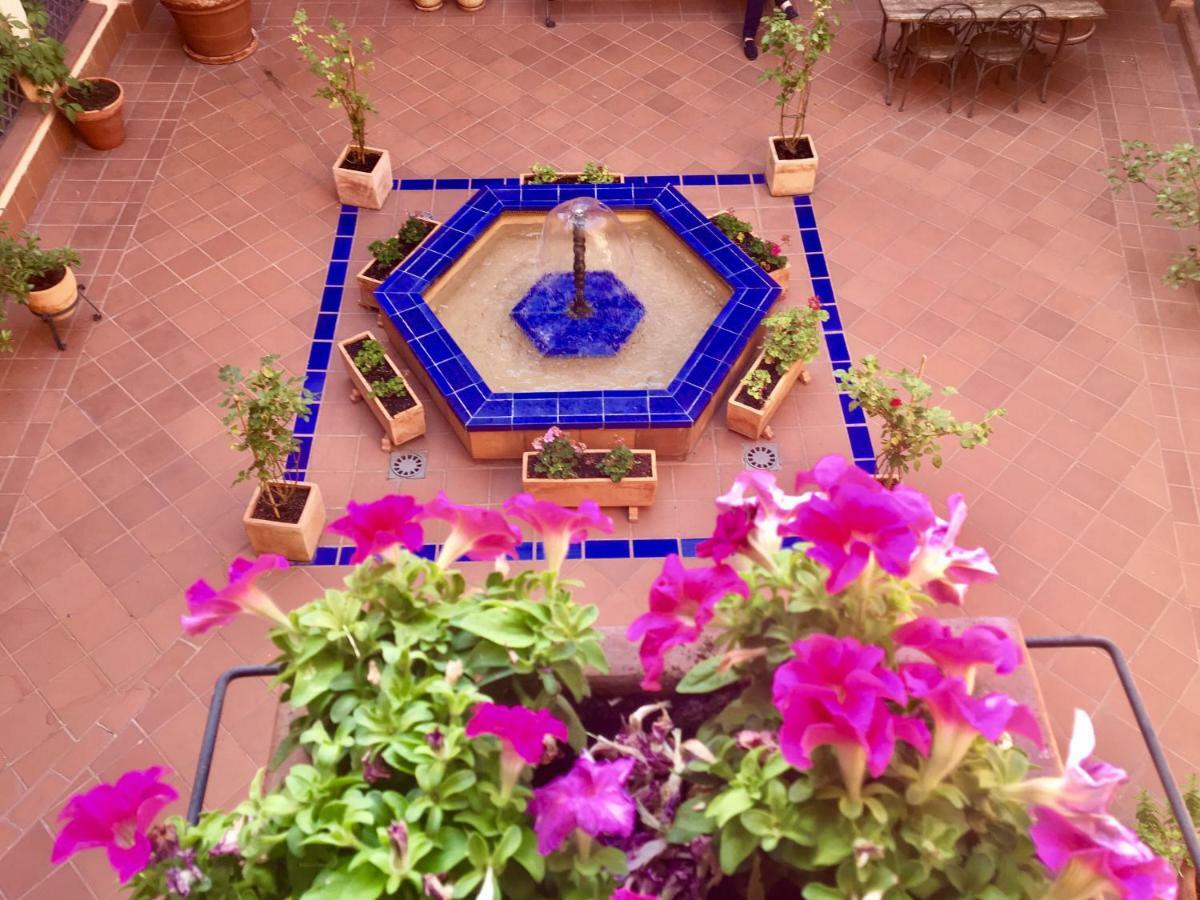 Apartamento San Juan De Los Reyes Toledo Bagian luar foto